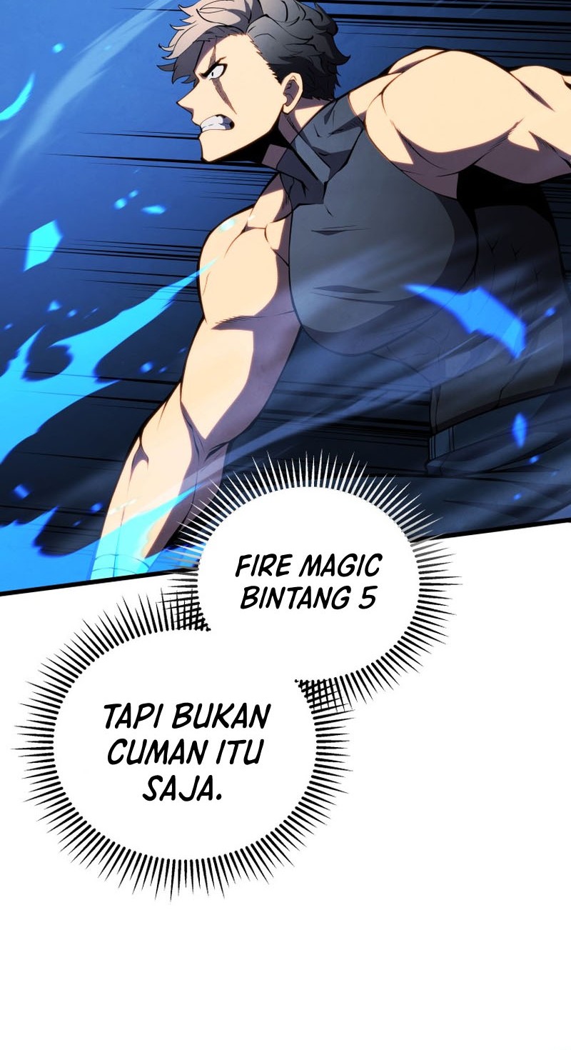 Swordmaster’s Youngest Son Bab 64 halaman 14