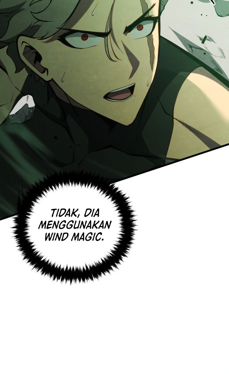 Swordmaster’s Youngest Son Bab 64 halaman 22