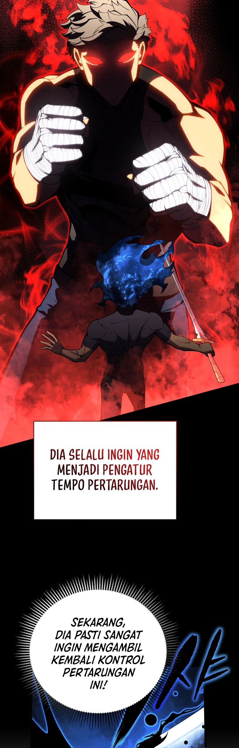 Swordmaster’s Youngest Son Bab 64 halaman 24