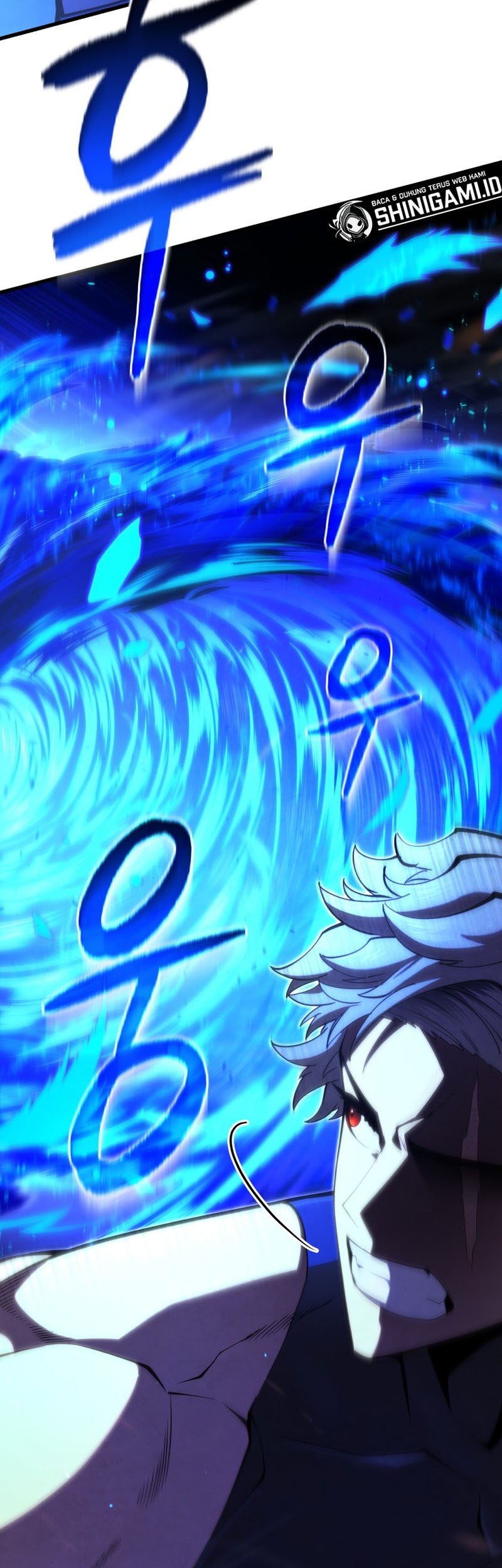 Swordmaster’s Youngest Son Bab 64 halaman 33