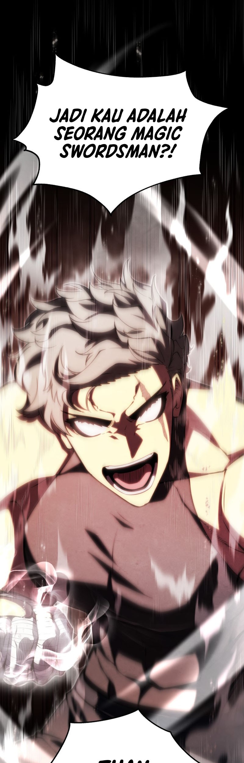 Swordmaster’s Youngest Son Bab 64 halaman 38