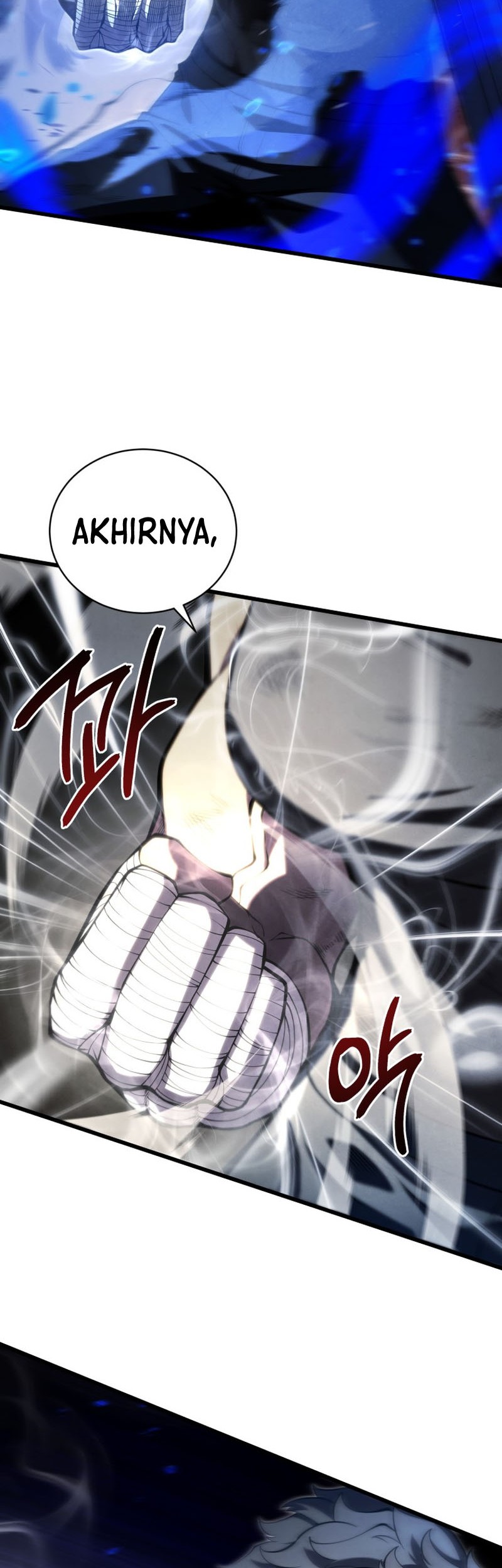 Swordmaster’s Youngest Son Bab 64 halaman 43