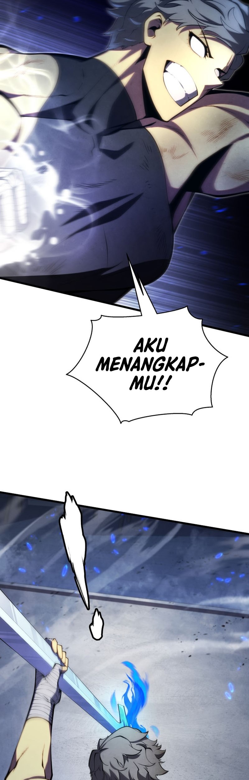 Swordmaster’s Youngest Son Bab 64 halaman 44