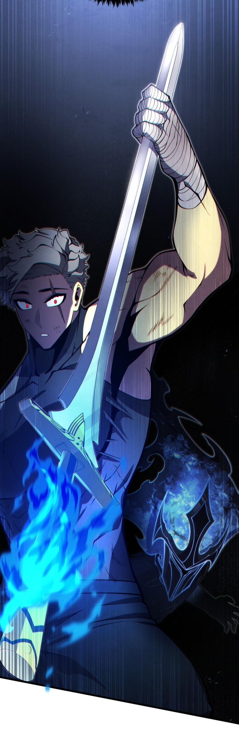 Swordmaster’s Youngest Son Bab 64 halaman 47
