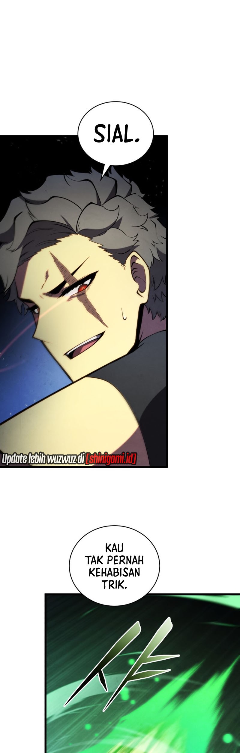 Swordmaster’s Youngest Son Bab 64 halaman 48