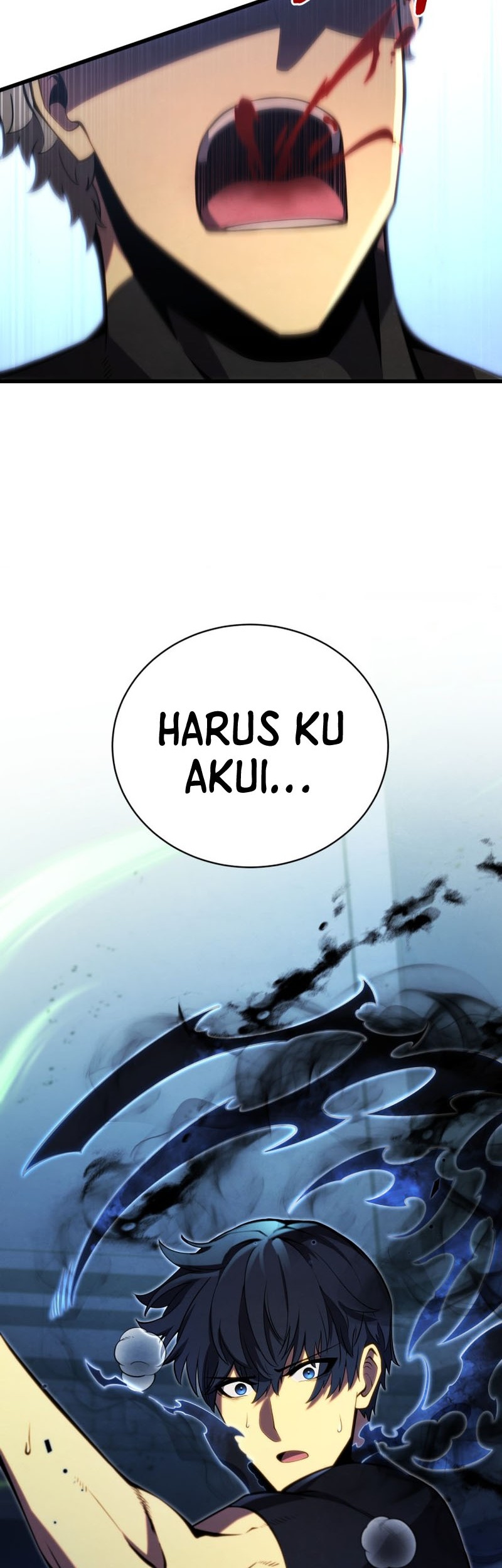 Swordmaster’s Youngest Son Bab 64 halaman 51