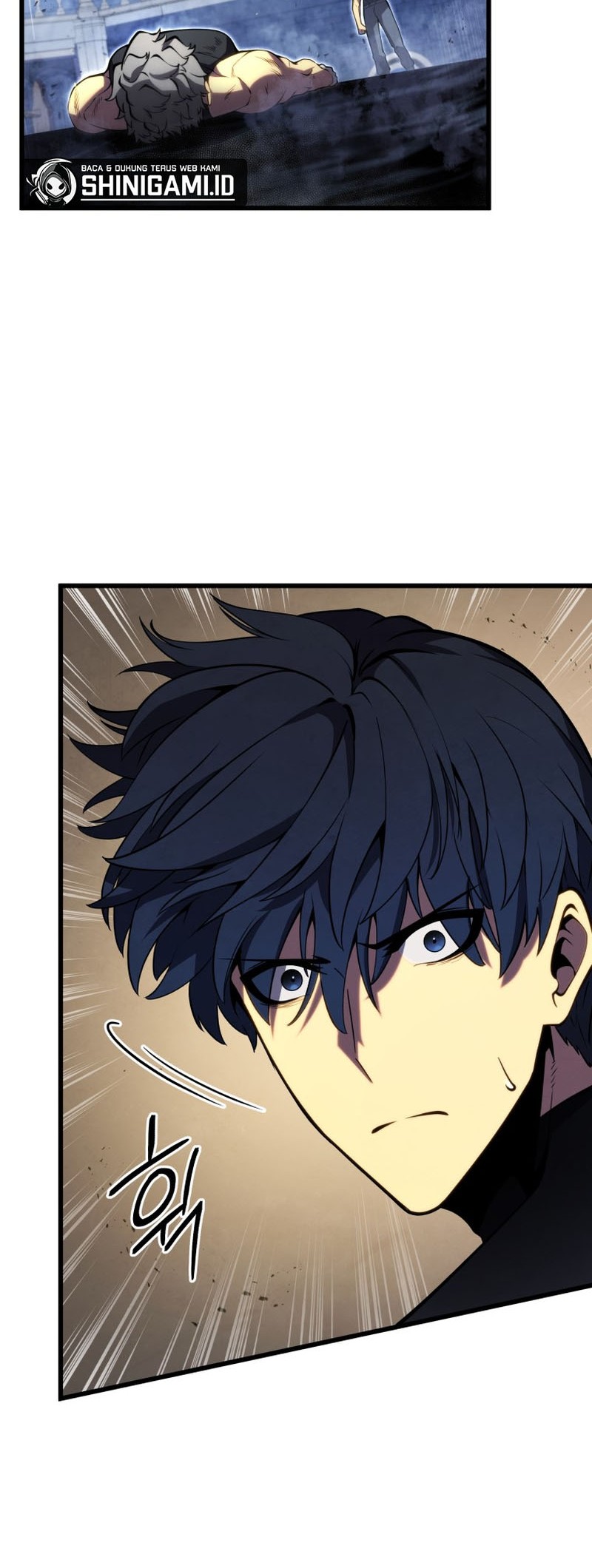 Swordmaster’s Youngest Son Bab 64 halaman 53