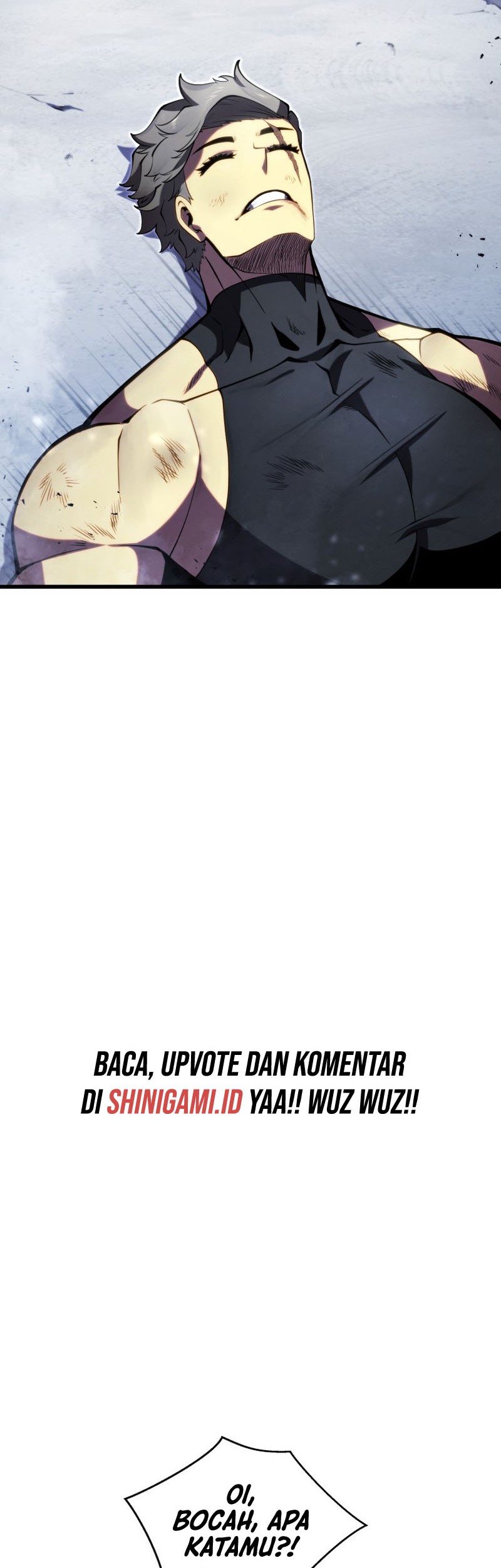 Swordmaster’s Youngest Son Bab 64 halaman 55