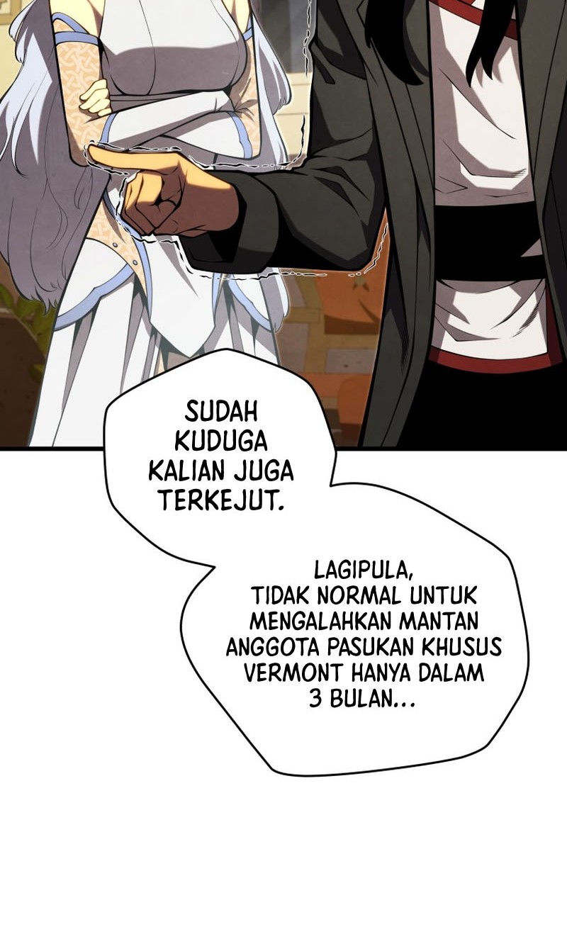 Swordmaster’s Youngest Son Bab 64 halaman 57