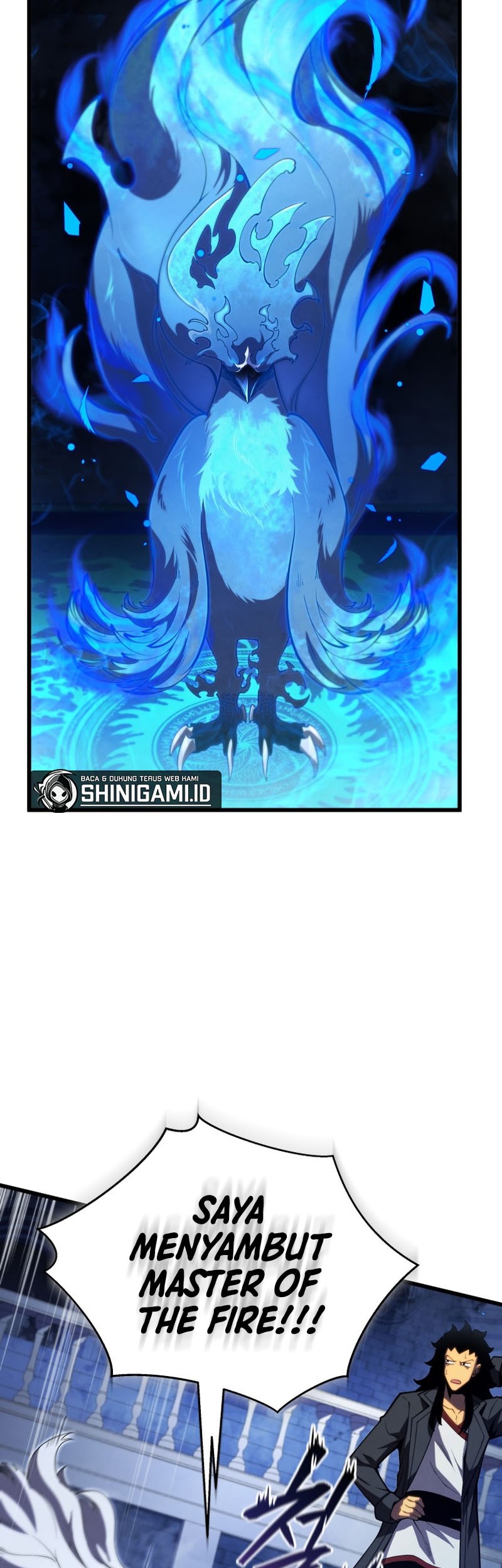 Swordmaster’s Youngest Son chapter 65 halaman 8