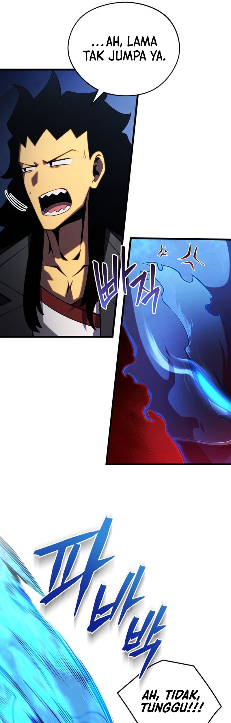 Swordmaster’s Youngest Son chapter 65 halaman 10