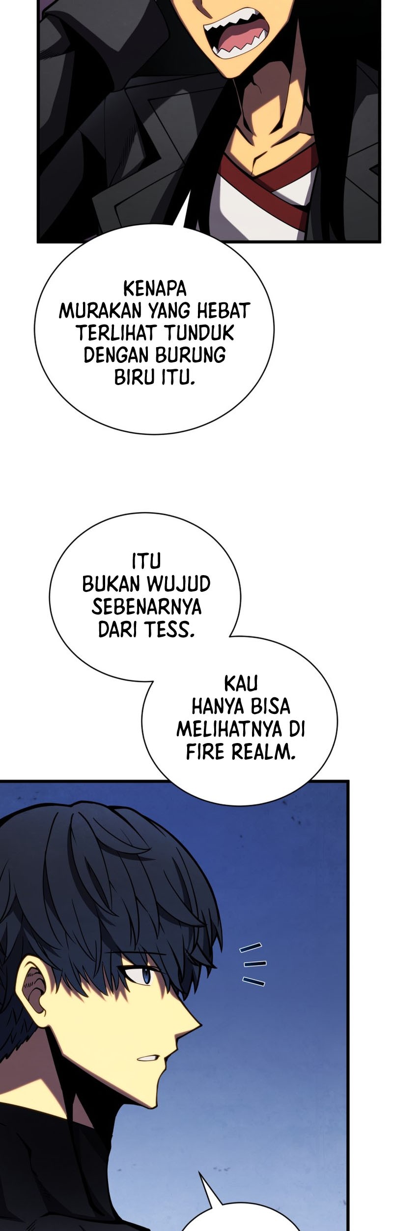 Swordmaster’s Youngest Son chapter 65 halaman 16