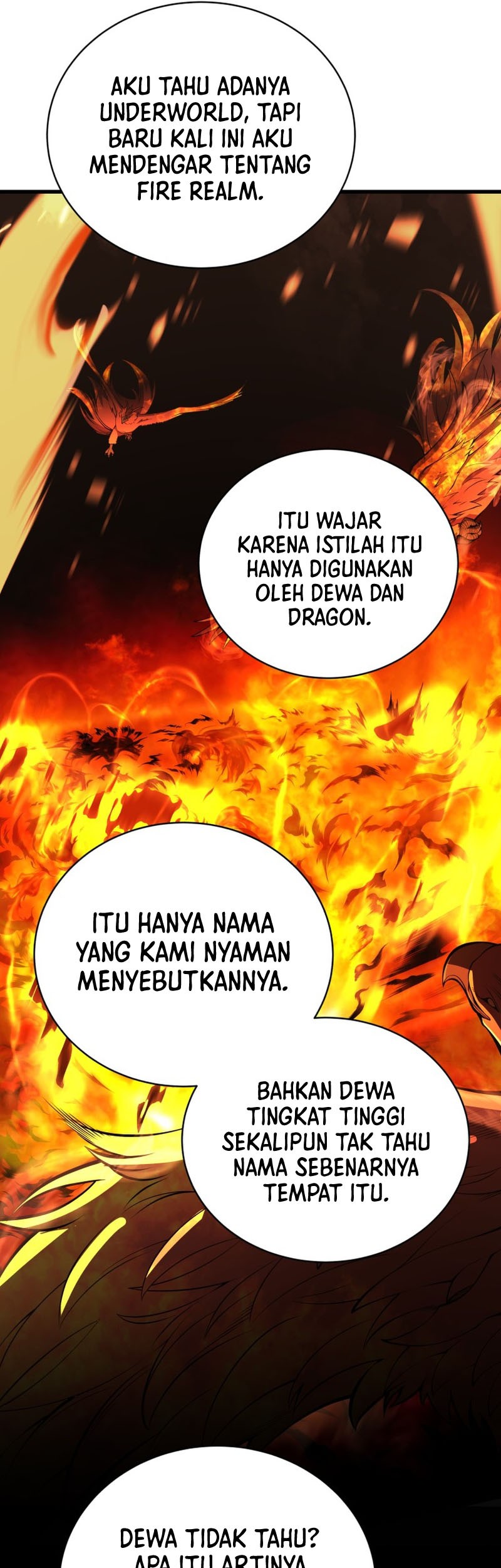 Swordmaster’s Youngest Son chapter 65 halaman 18