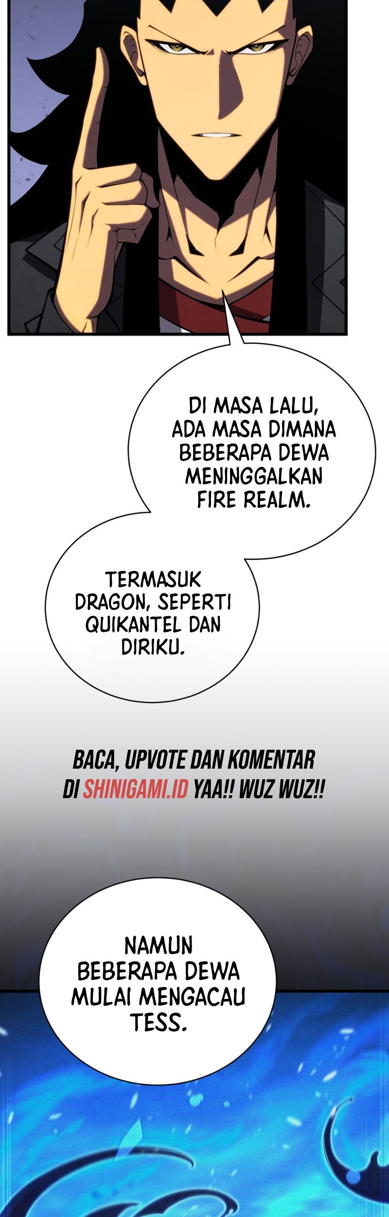 Swordmaster’s Youngest Son chapter 65 halaman 20