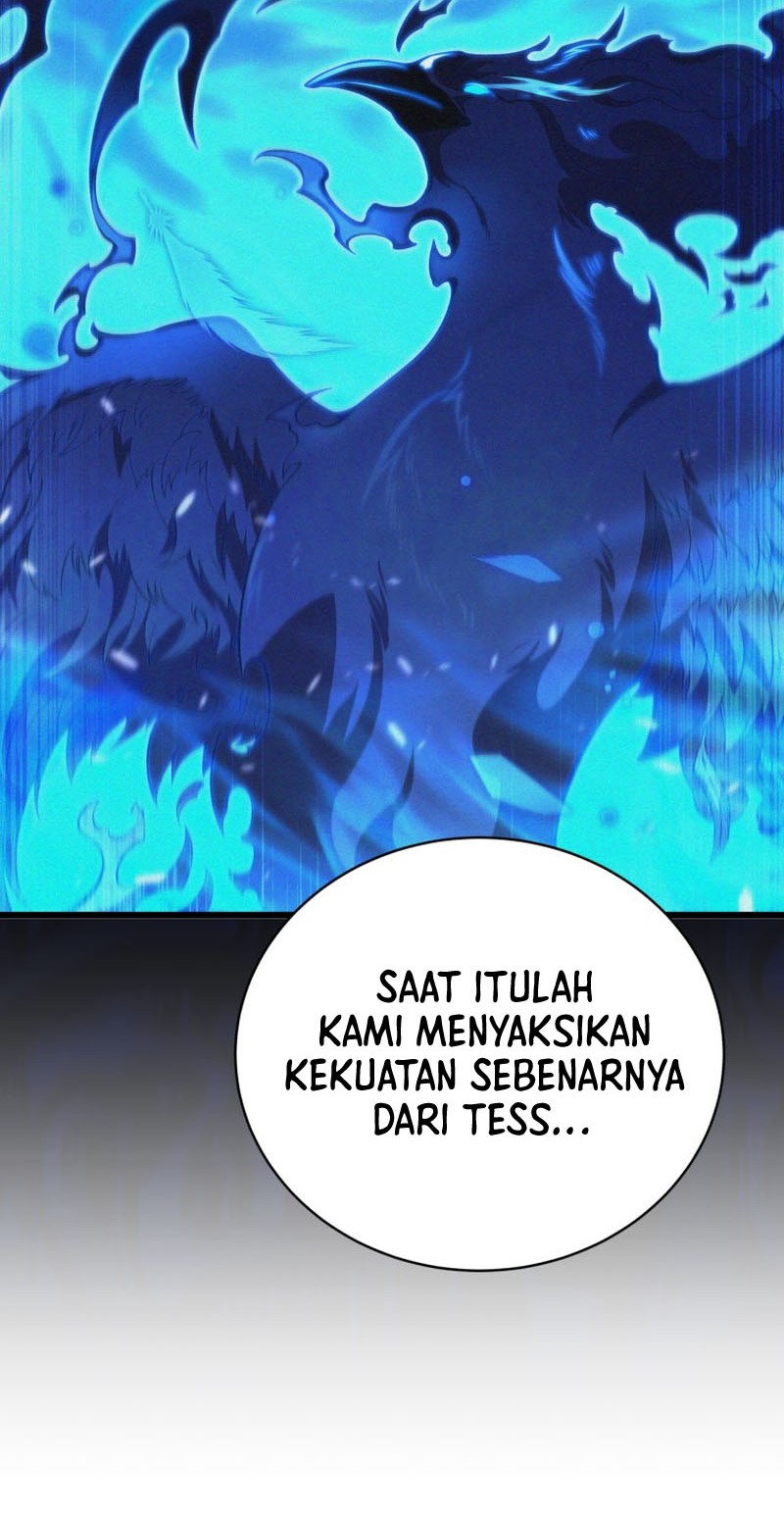 Swordmaster’s Youngest Son chapter 65 halaman 21