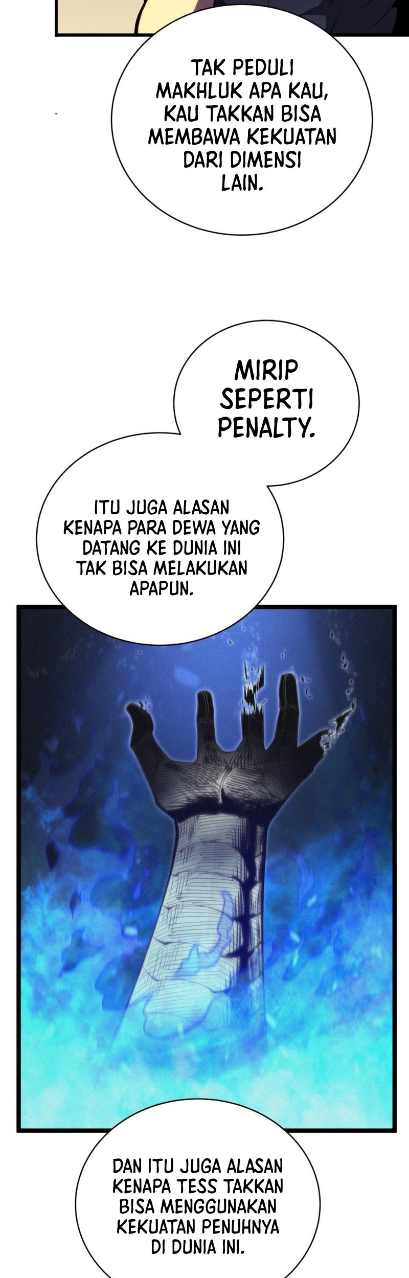 Swordmaster’s Youngest Son chapter 65 halaman 24