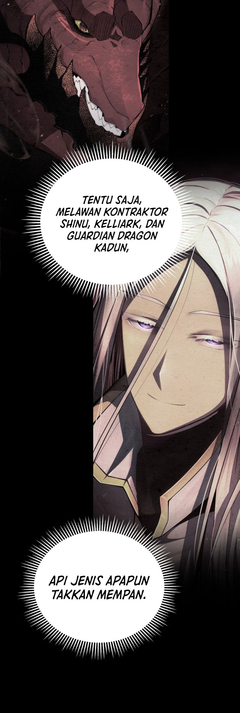 Swordmaster’s Youngest Son chapter 65 halaman 29