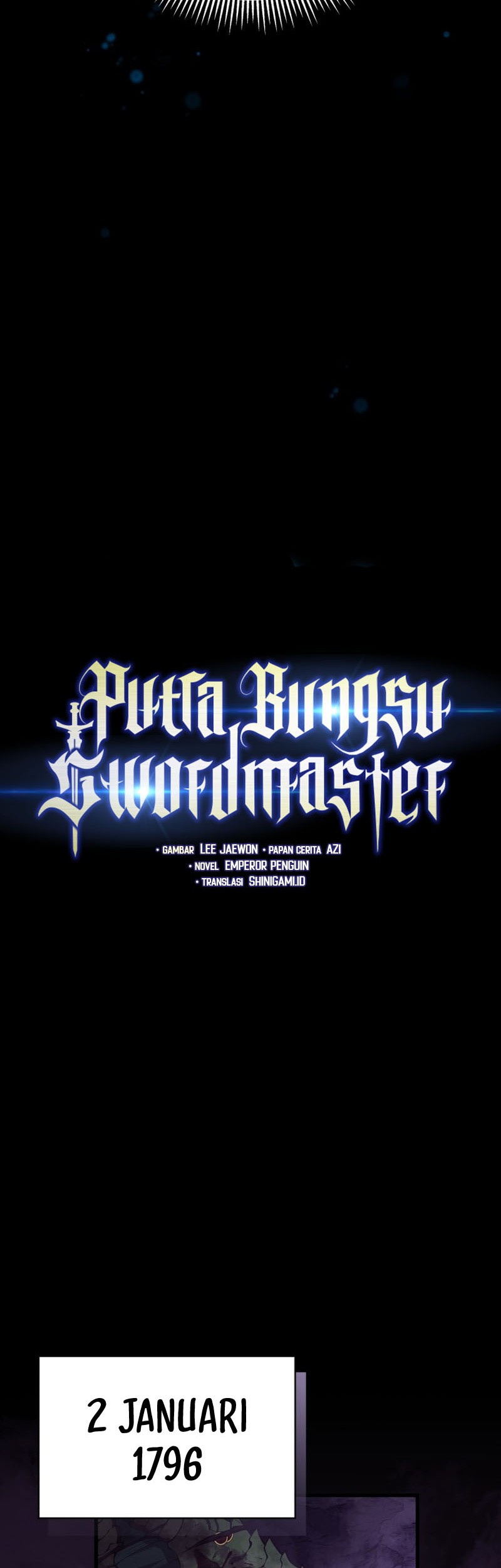 Swordmaster’s Youngest Son chapter 65 halaman 31