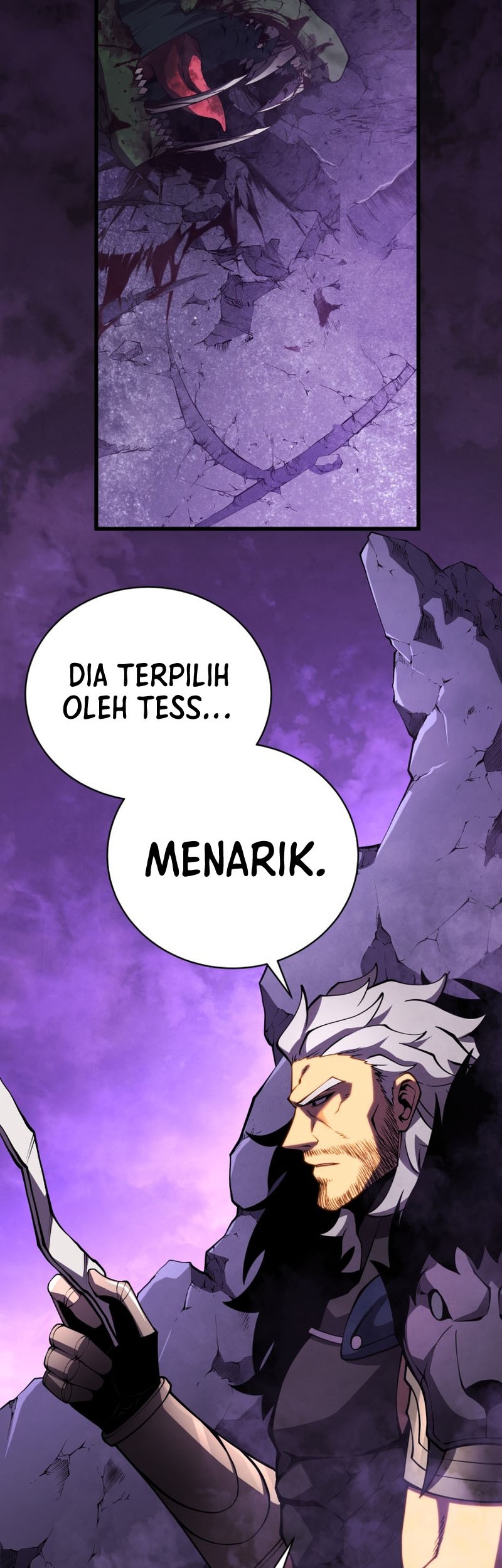 Swordmaster’s Youngest Son chapter 65 halaman 32