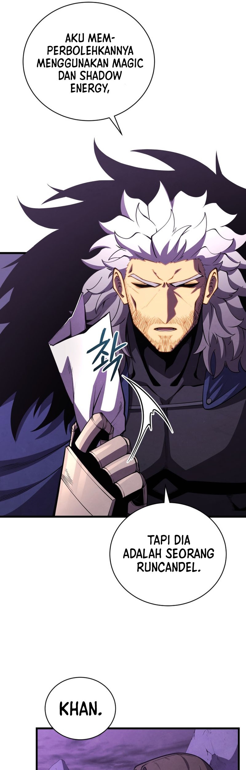 Swordmaster’s Youngest Son chapter 65 halaman 34
