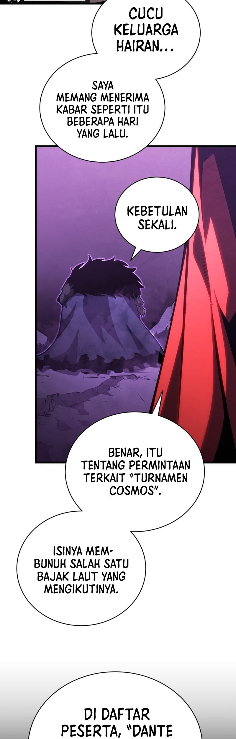 Swordmaster’s Youngest Son chapter 65 halaman 36