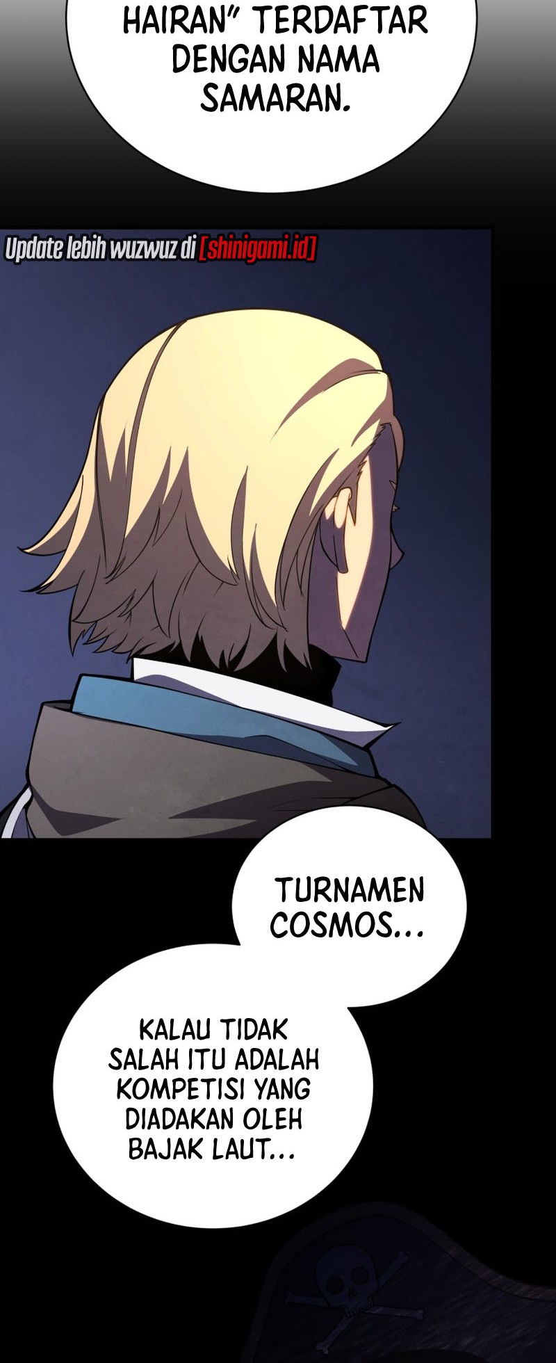 Swordmaster’s Youngest Son chapter 65 halaman 37