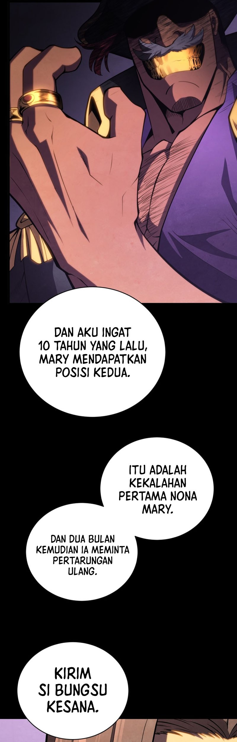 Swordmaster’s Youngest Son chapter 65 halaman 38