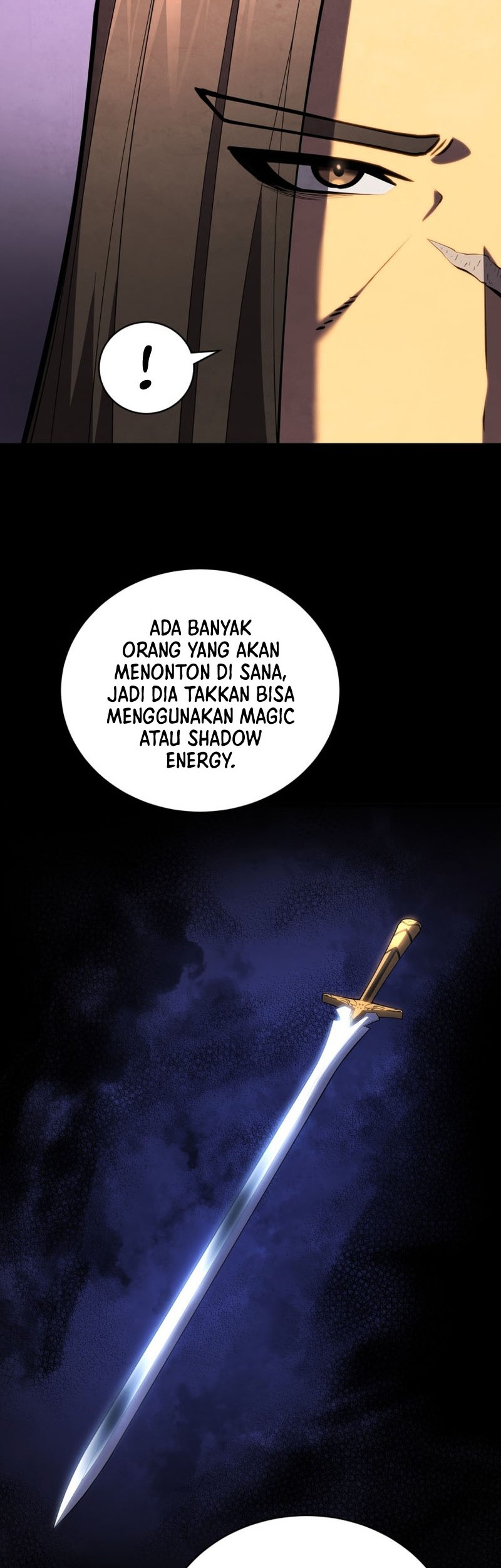 Swordmaster’s Youngest Son chapter 65 halaman 39