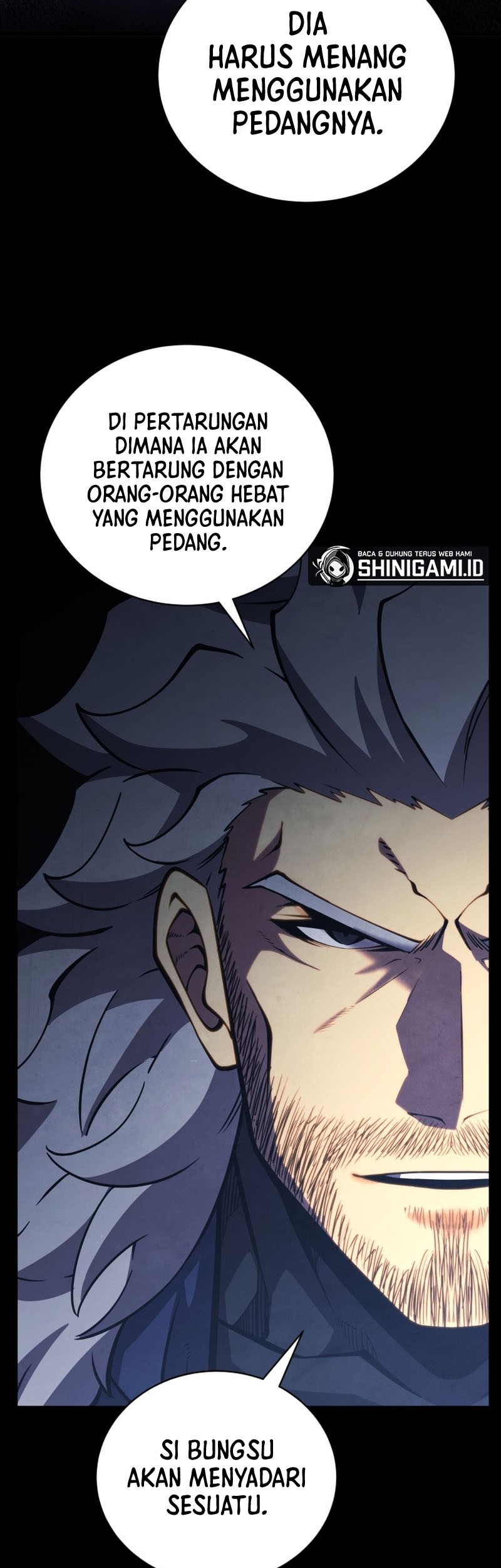 Swordmaster’s Youngest Son chapter 65 halaman 40
