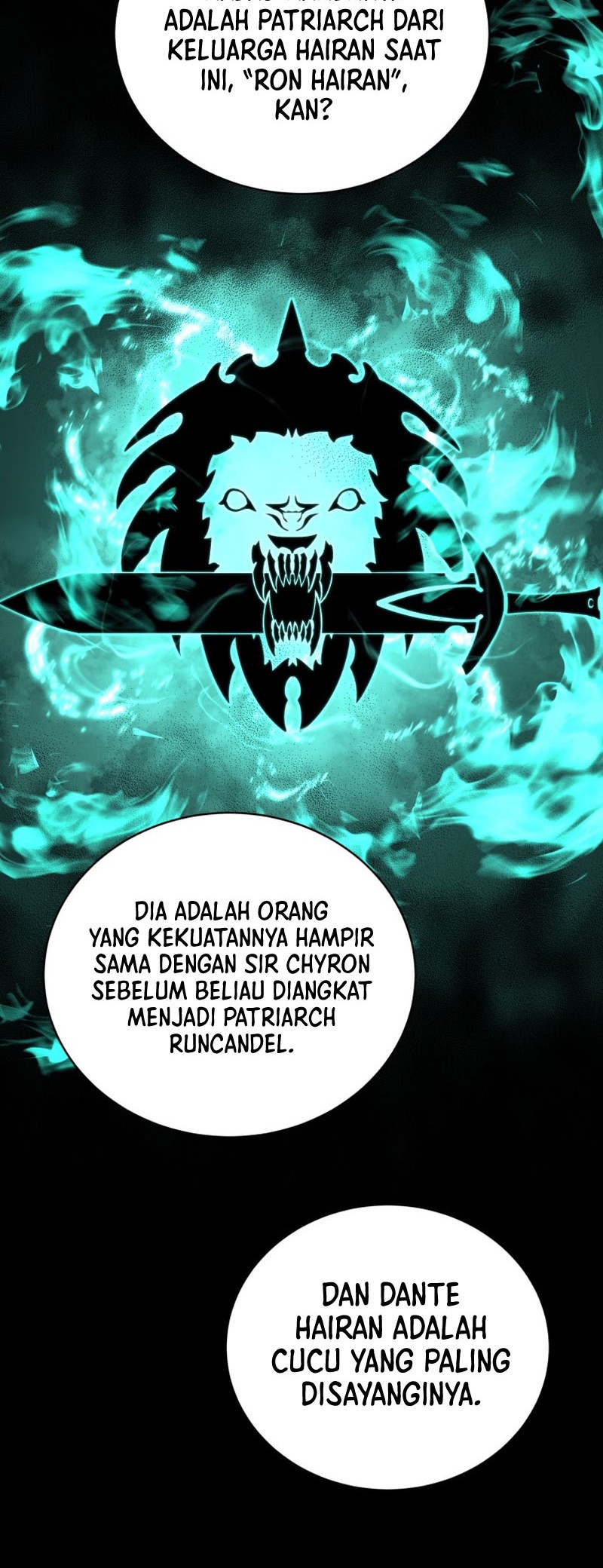 Swordmaster’s Youngest Son chapter 65 halaman 45