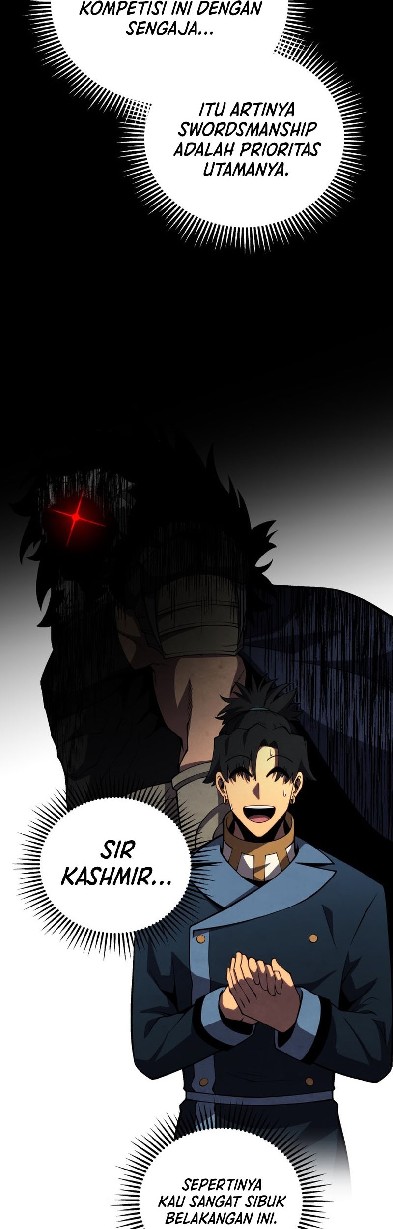 Swordmaster’s Youngest Son chapter 65 halaman 51