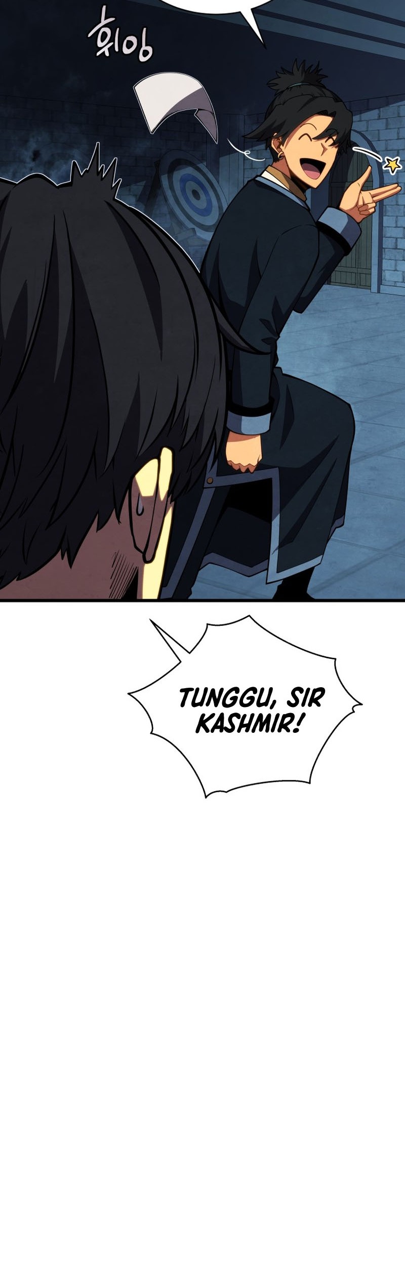 Swordmaster’s Youngest Son chapter 65 halaman 53
