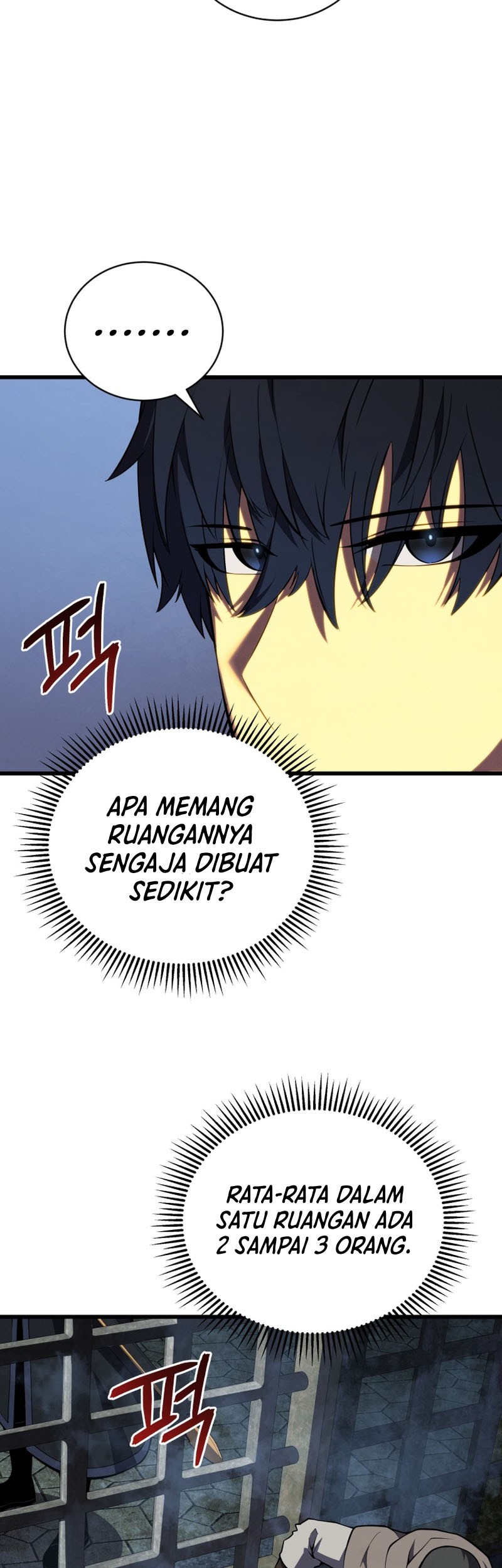 Swordmaster’s Youngest Son Bab 66 halaman 24