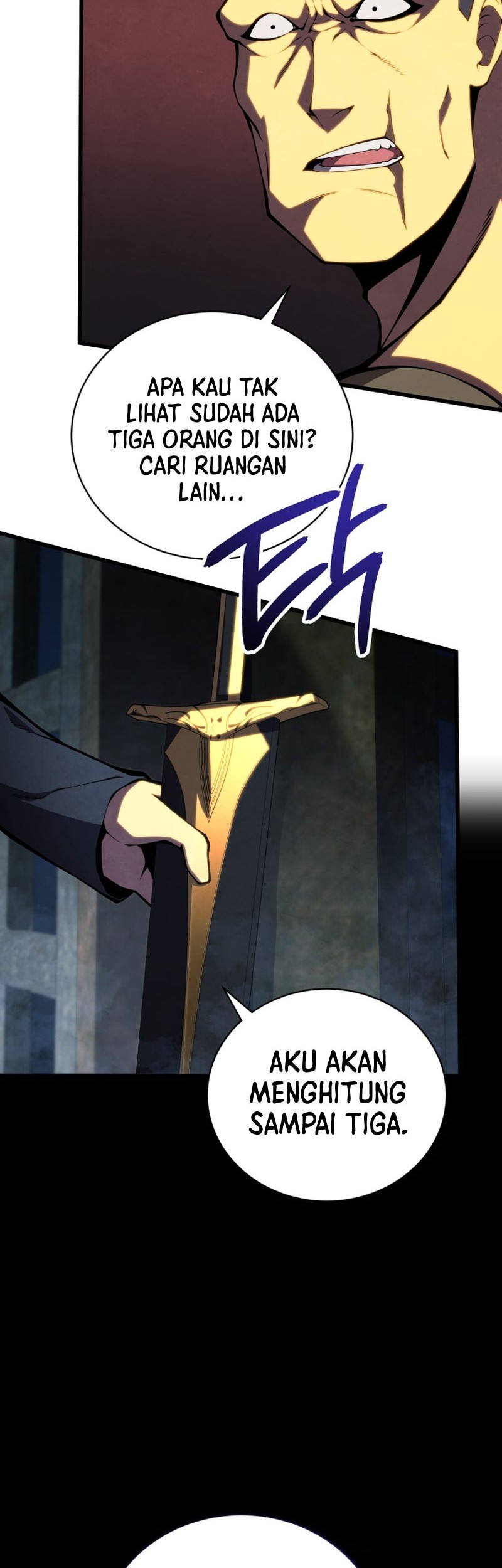 Swordmaster’s Youngest Son Bab 66 halaman 27