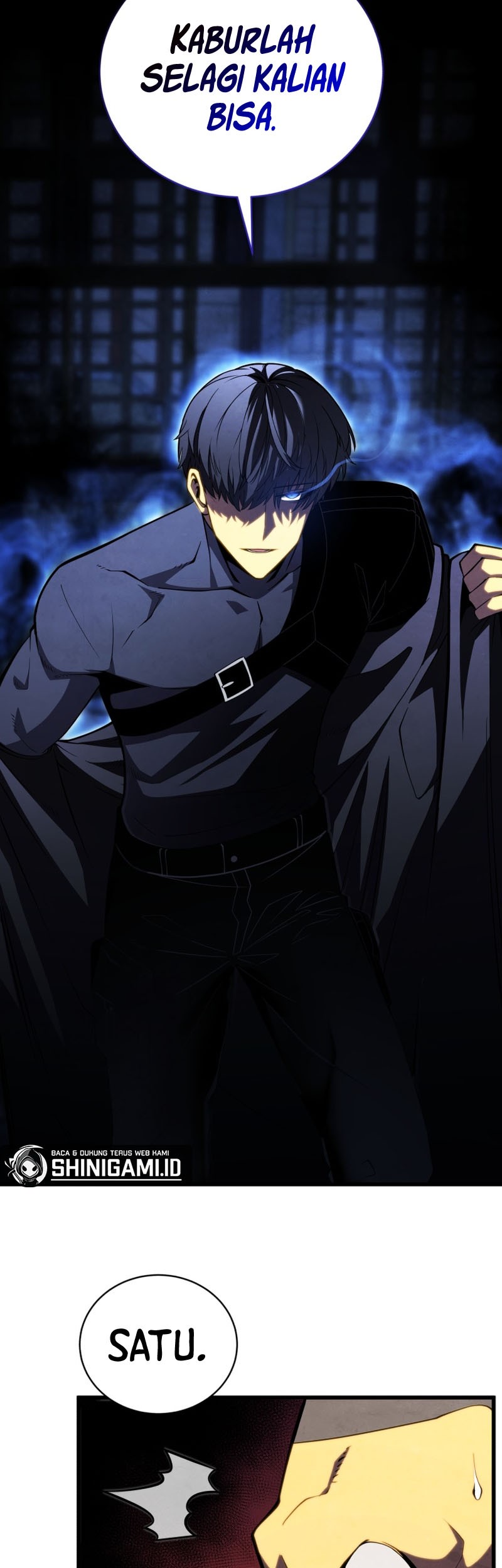 Swordmaster’s Youngest Son Bab 66 halaman 28