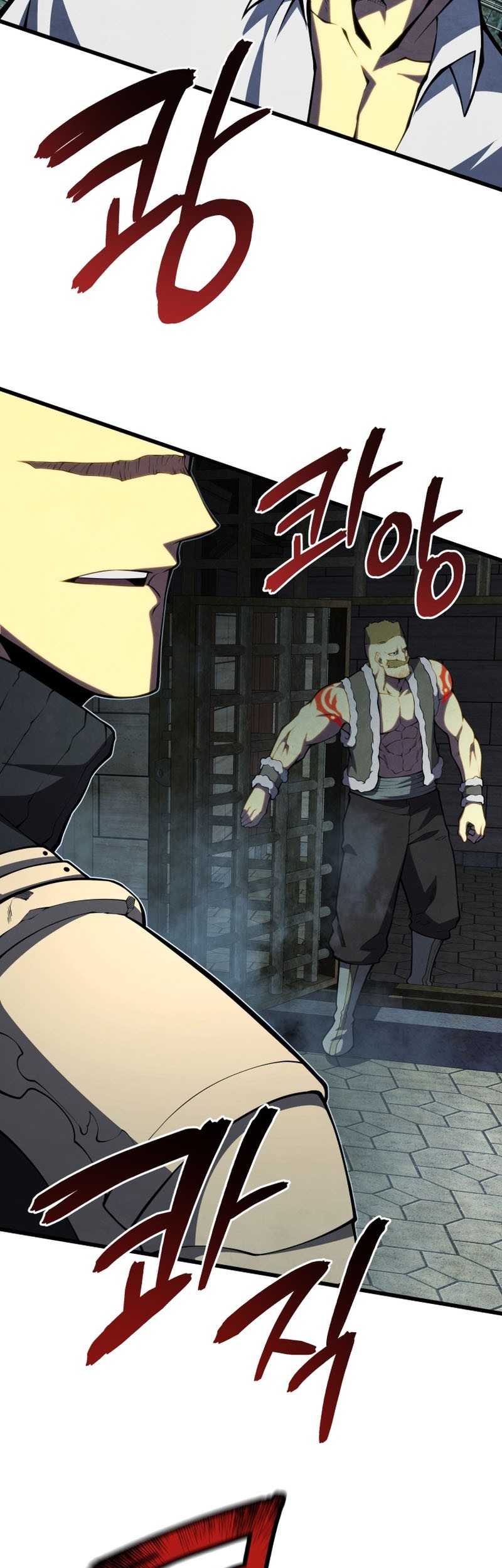 Swordmaster’s Youngest Son Bab 66 halaman 32