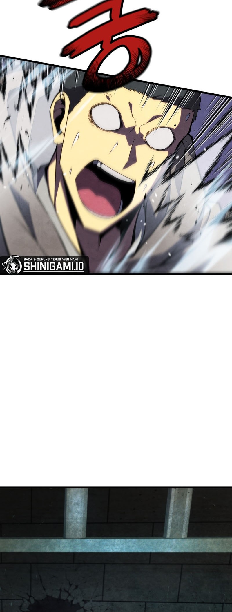 Swordmaster’s Youngest Son Bab 66 halaman 33