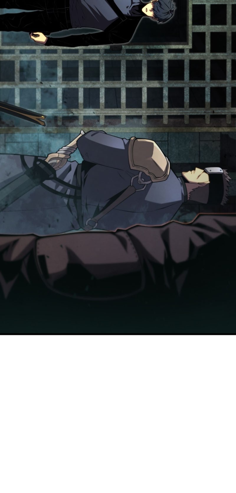 Swordmaster’s Youngest Son Bab 66 halaman 36
