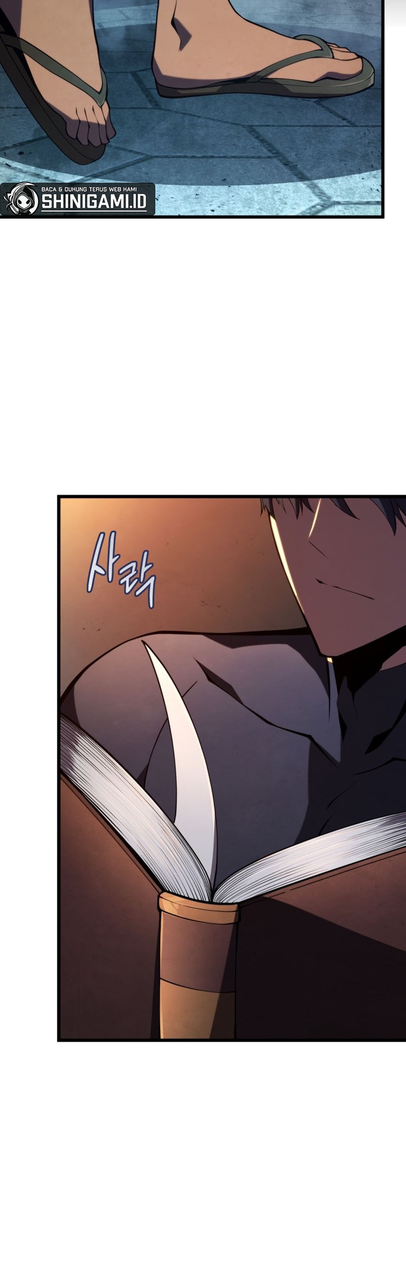 Swordmaster’s Youngest Son Bab 66 halaman 47