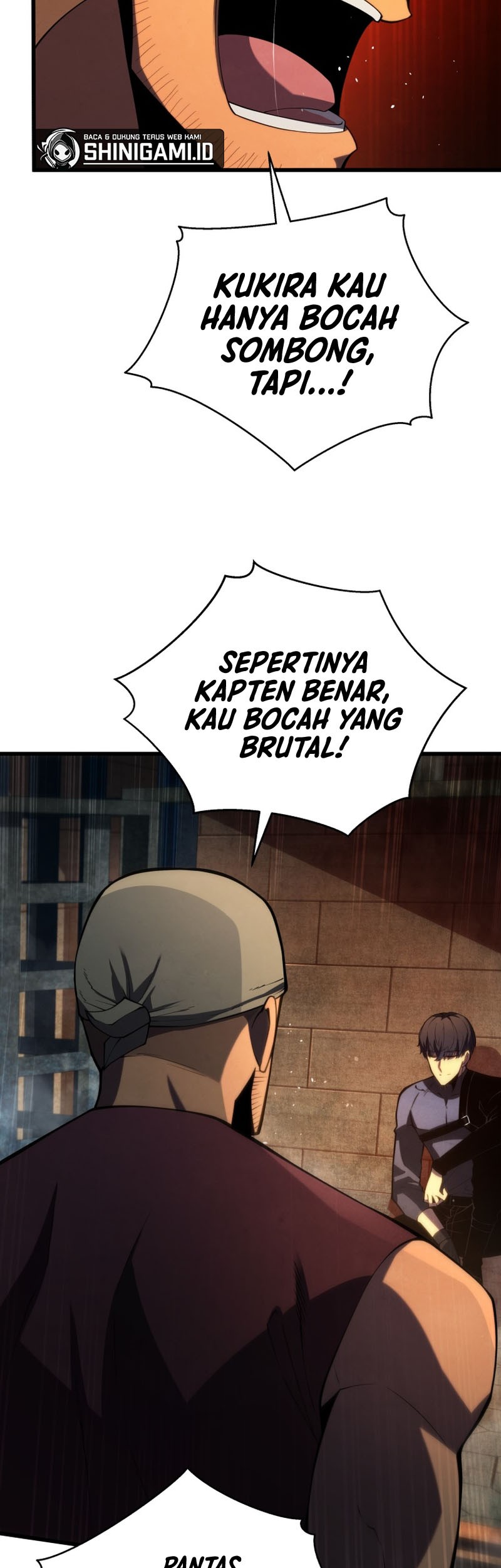 Swordmaster’s Youngest Son Bab 66 halaman 50