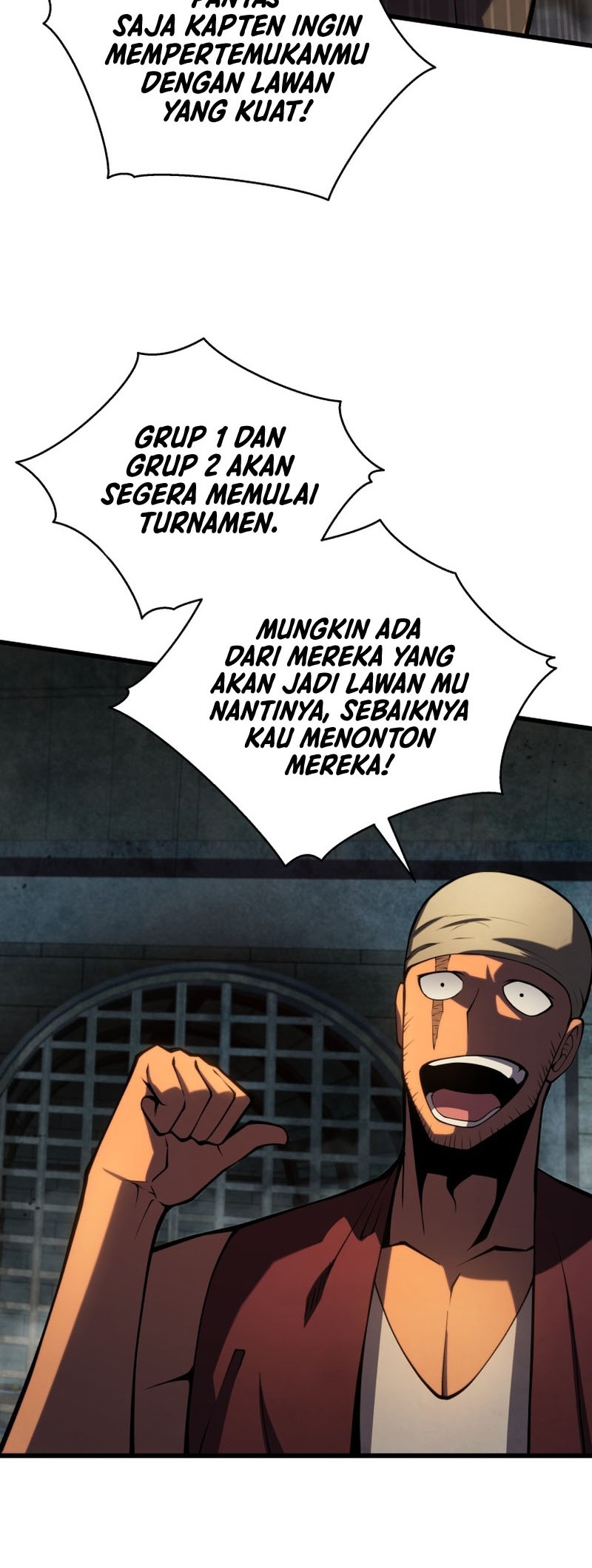 Swordmaster’s Youngest Son Bab 66 halaman 51