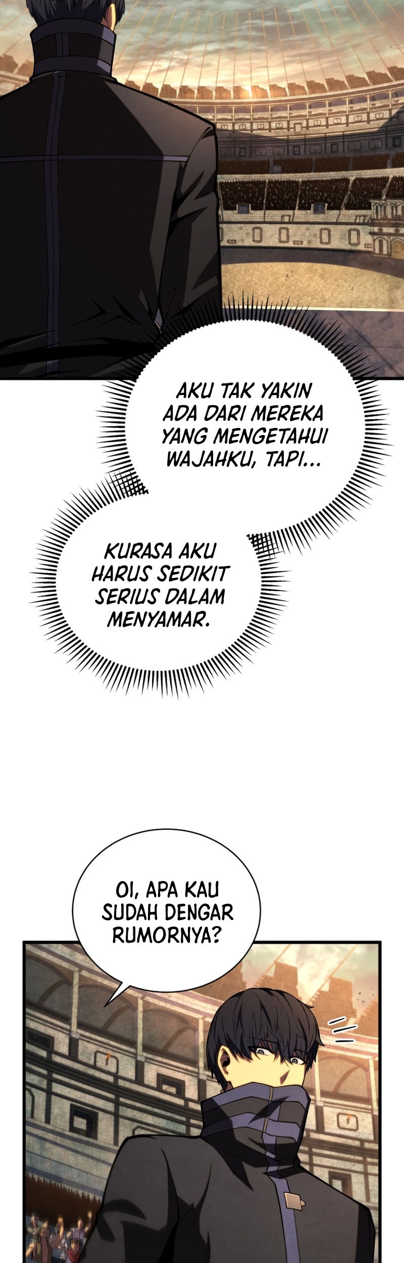 Swordmaster’s Youngest Son Bab 66 halaman 54
