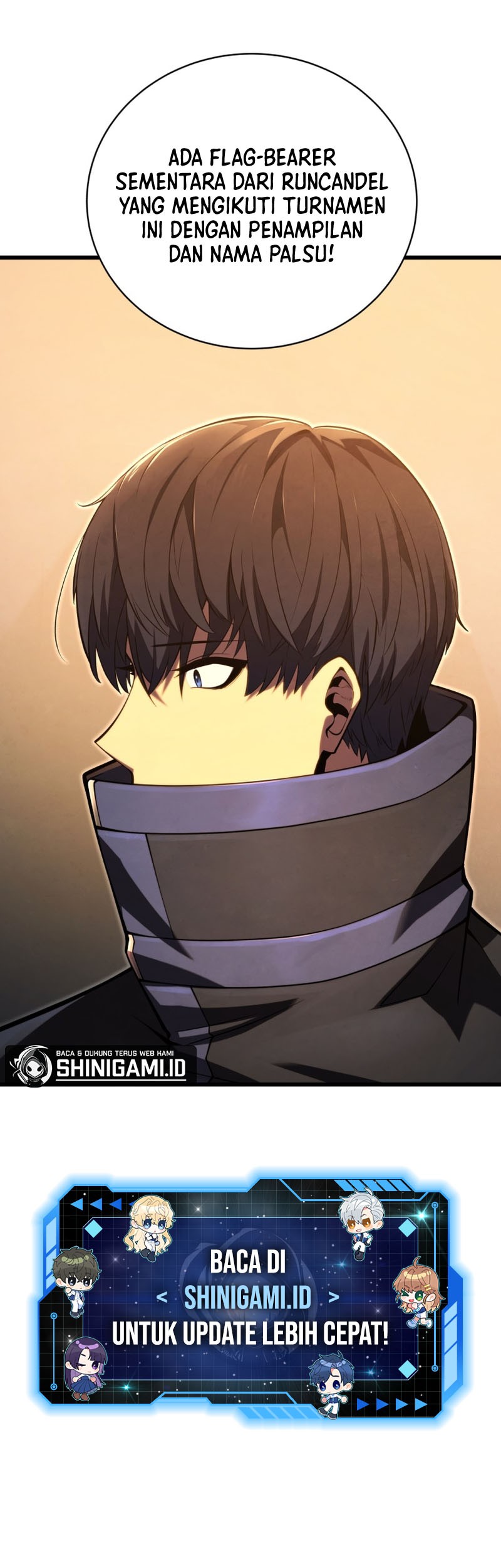 Swordmaster’s Youngest Son Bab 66 halaman 56