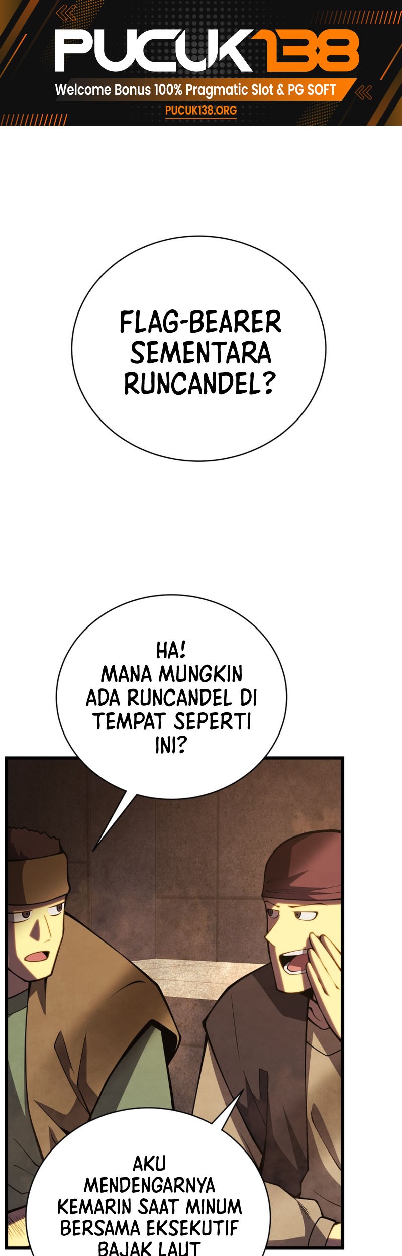 Swordmaster’s Youngest Son chapter 67 halaman 2