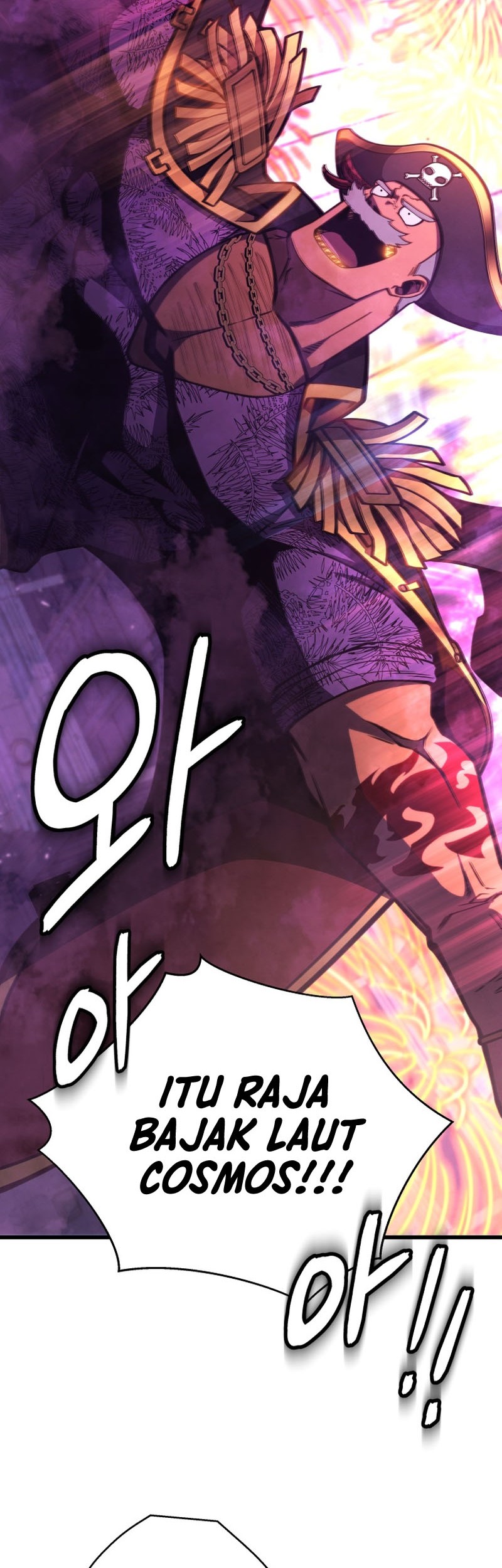 Swordmaster’s Youngest Son chapter 67 halaman 9