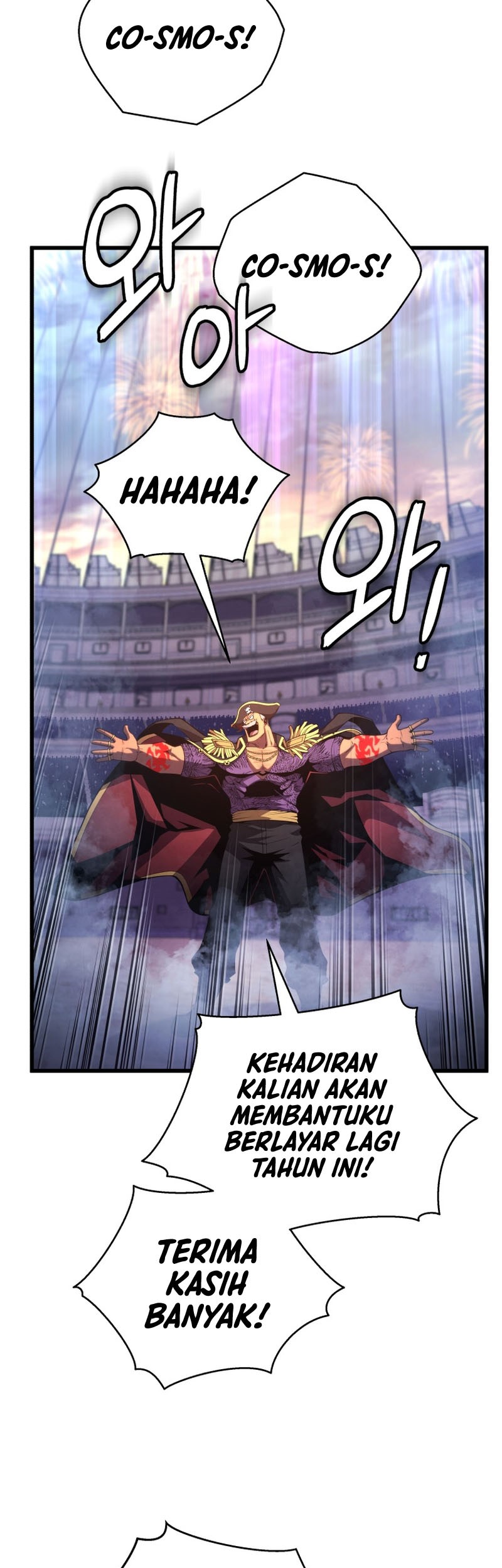 Swordmaster’s Youngest Son chapter 67 halaman 10