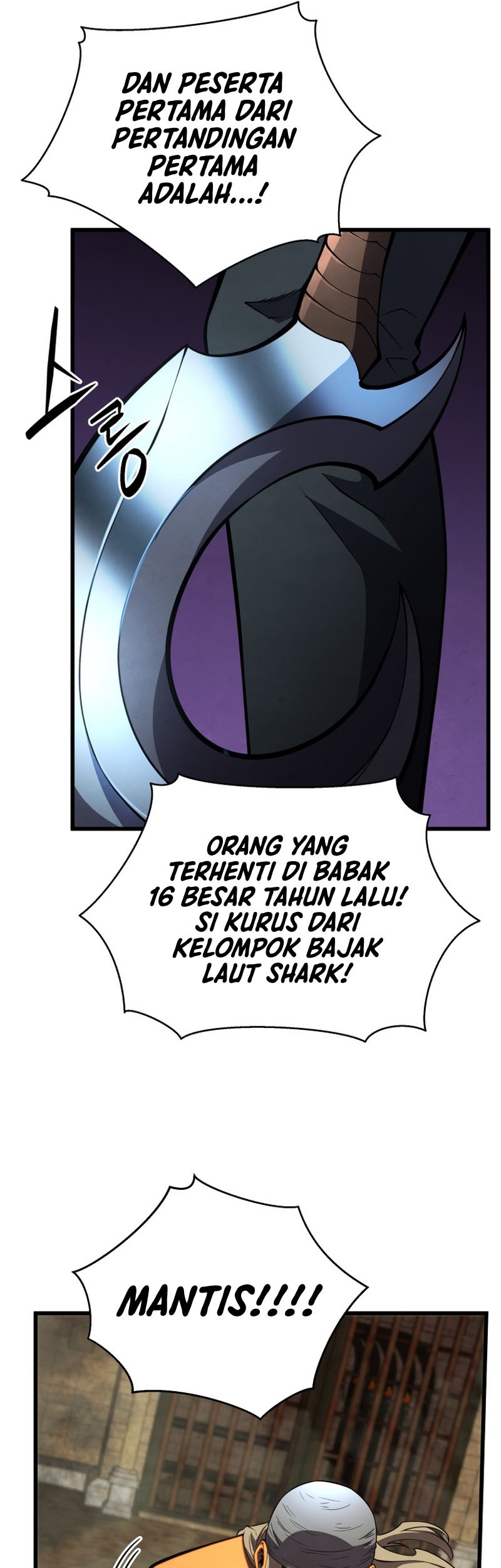 Swordmaster’s Youngest Son chapter 67 halaman 12