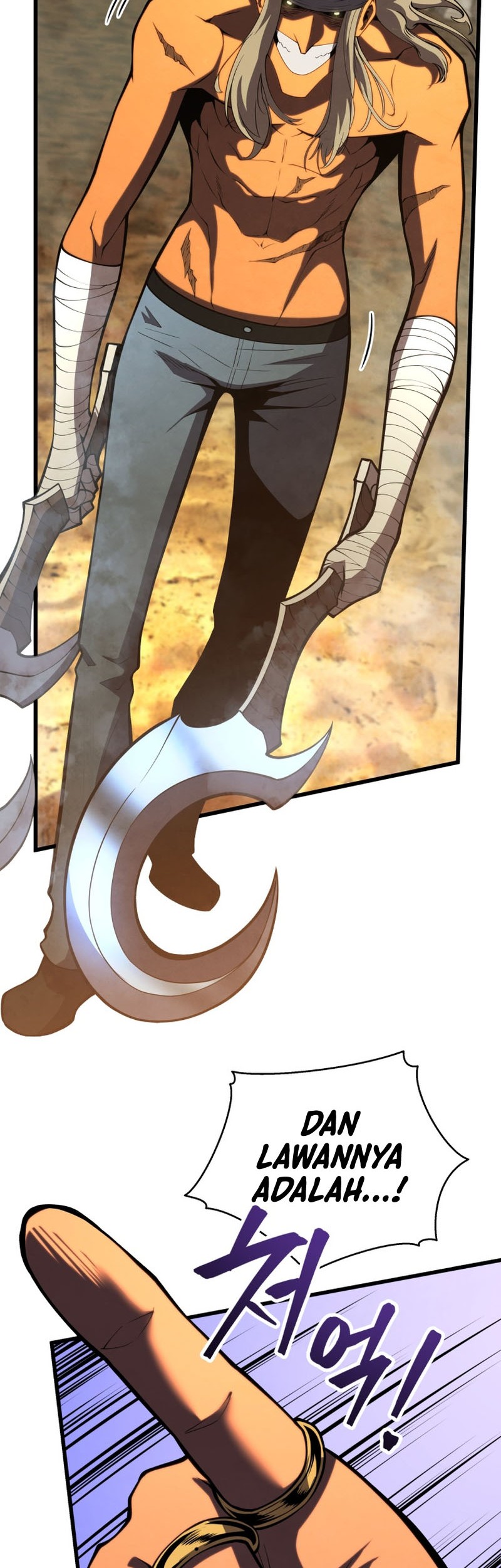 Swordmaster’s Youngest Son chapter 67 halaman 13