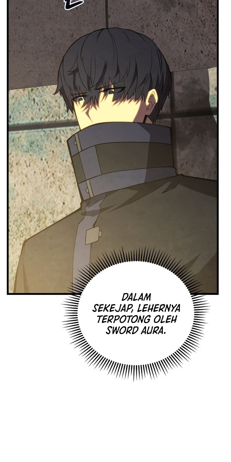 Swordmaster’s Youngest Son chapter 67 halaman 27