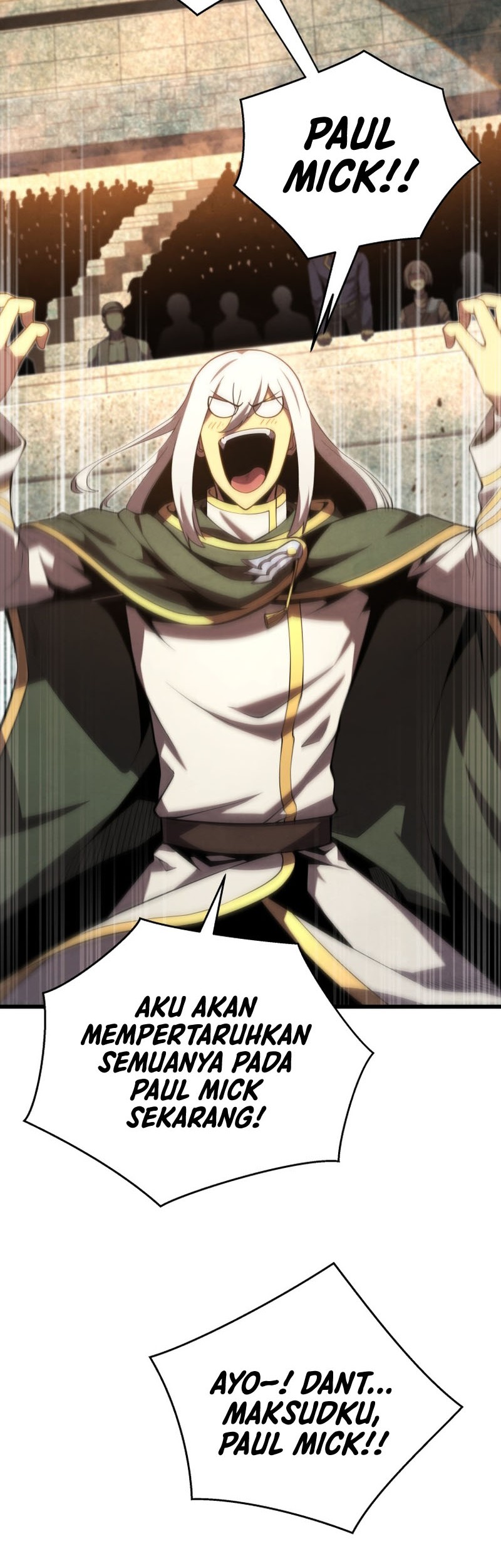 Swordmaster’s Youngest Son chapter 67 halaman 32